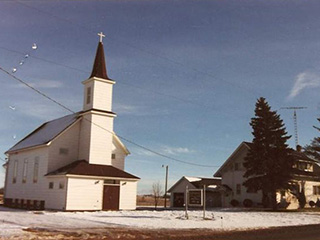 Image 2: The Former St. Stephen' s Catholic Churc
